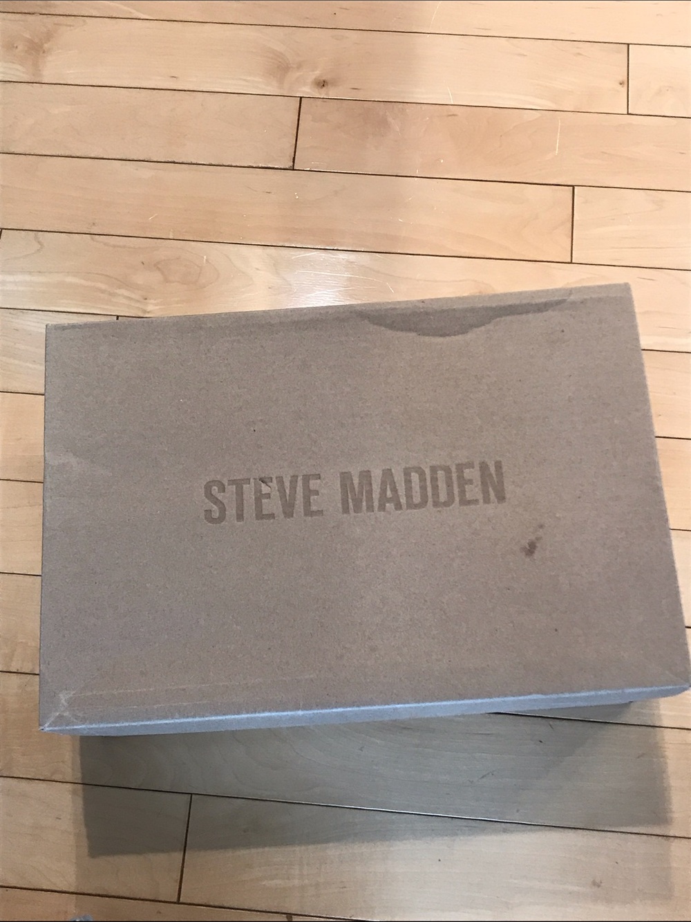 New Steve Madden sparkling slip on sneakers - 8 in box - Picture 11 of 11